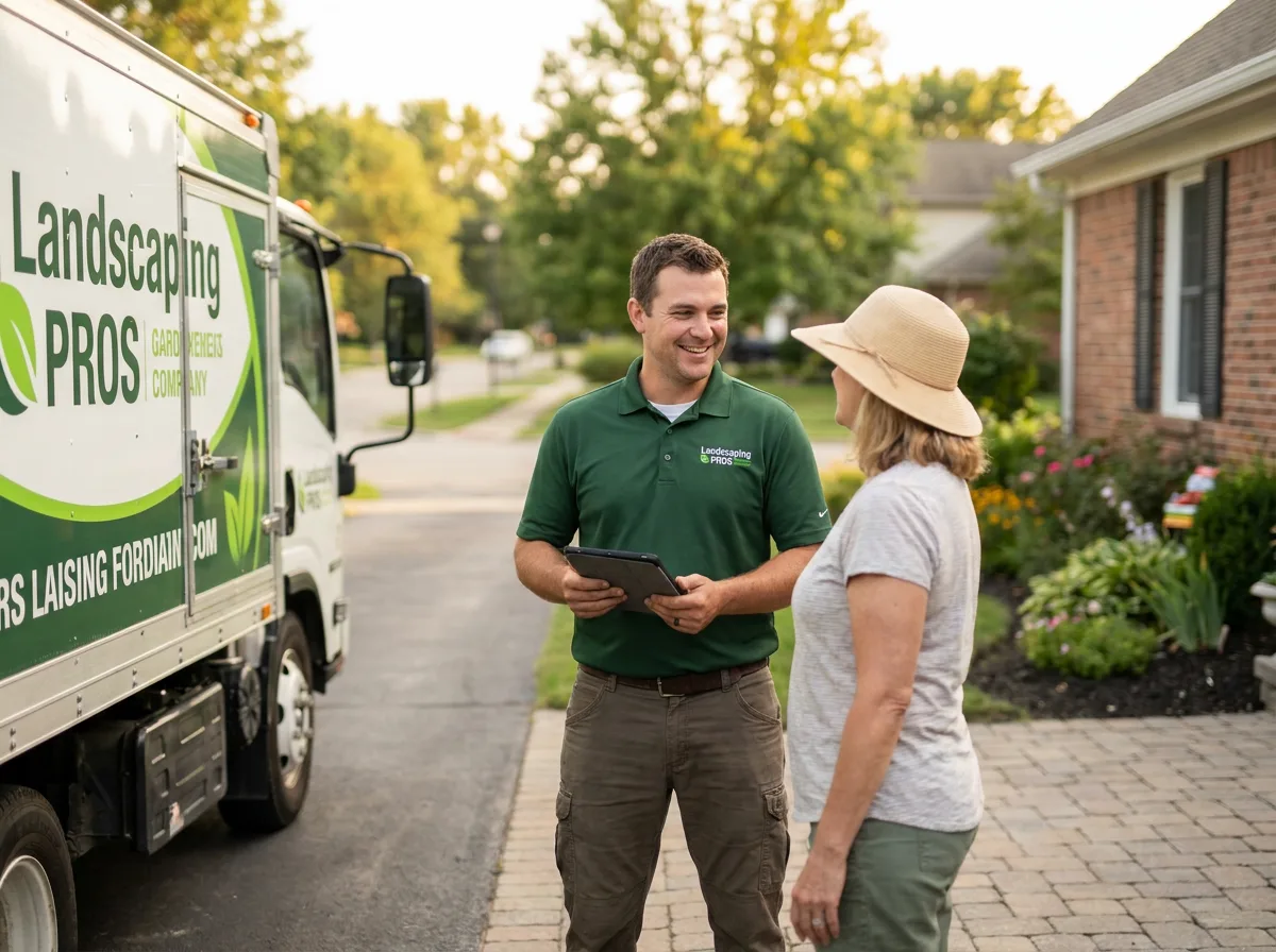 Landscaping Oklahoma City, OK FAQs